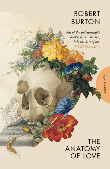 Cover: 9781805333333 | The Anatomy of Love | Robert Burton | Taschenbuch | 360 S. | Englisch