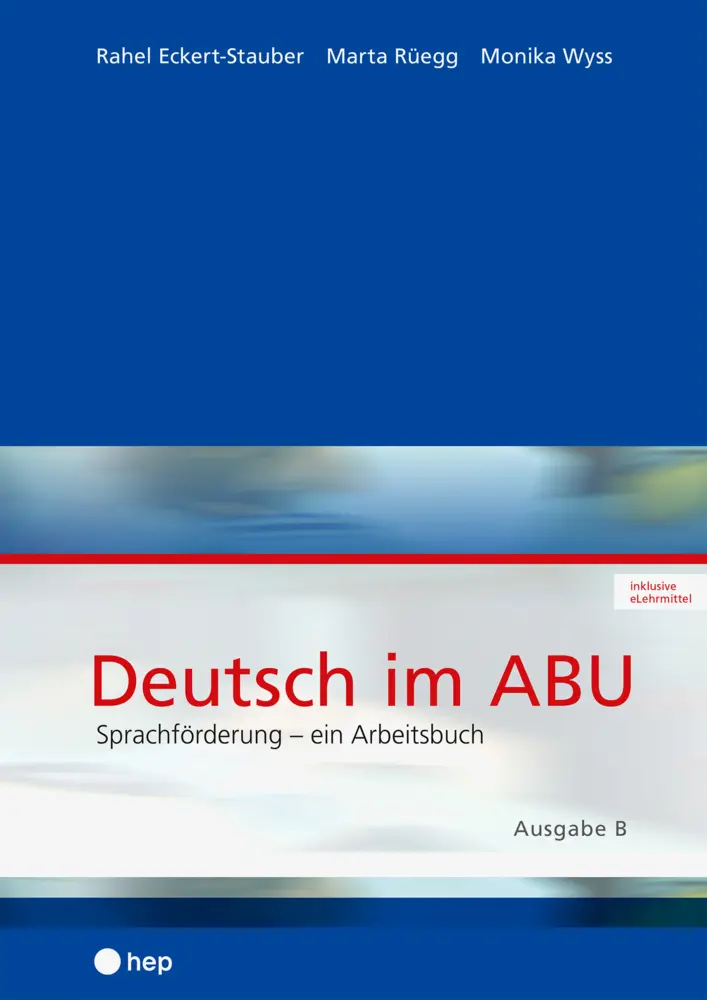 Cover: 9783035503333 | Deutsch im ABU (Print inkl. digitaler Ausgabe) | Taschenbuch | Deutsch
