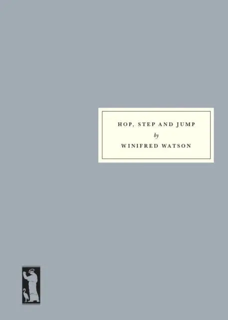 Cover: 9781910263433 | Hop, Step and Jump | Winifred Watson | Taschenbuch | Englisch | 2025