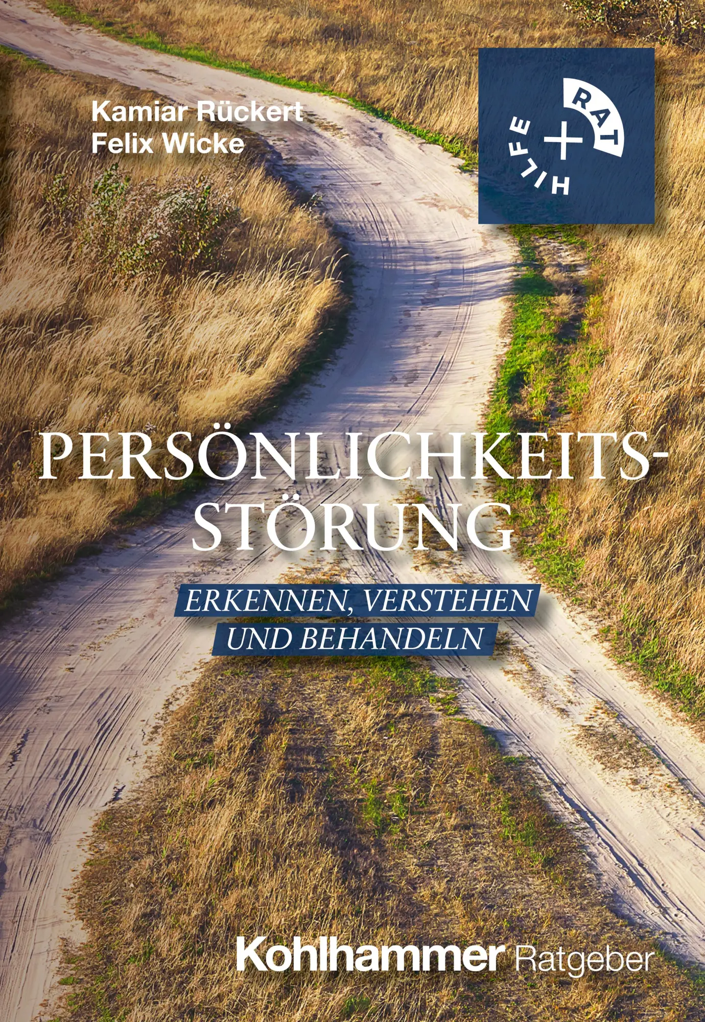 Cover: 9783170443433 | Persönlichkeitsstörung | Erkennen, verstehen und behandeln | Buch