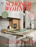 Cover: 9783517103433 | Schöner Wohnen Spezial Nr.4/2024 | Gruner+Jahr Deutschland GmbH | Buch