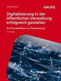 Cover: 9783648193433 | Digitalisierung in der öffentlichen Verwaltung erfolgreich gestalten