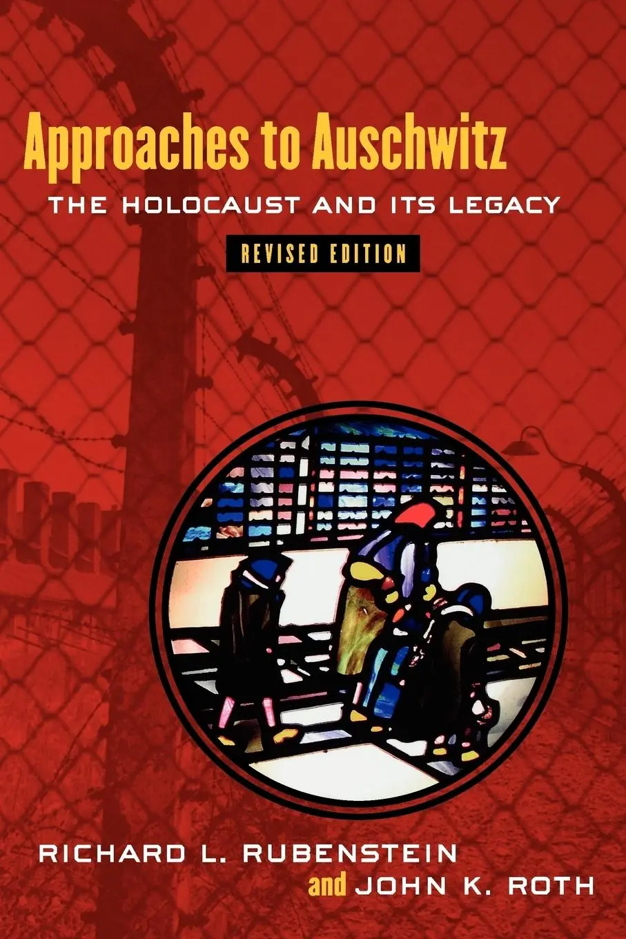 Cover: 9780664223533 | Approaches to Auschwitz | Roth | Taschenbuch | Kartoniert / Broschiert