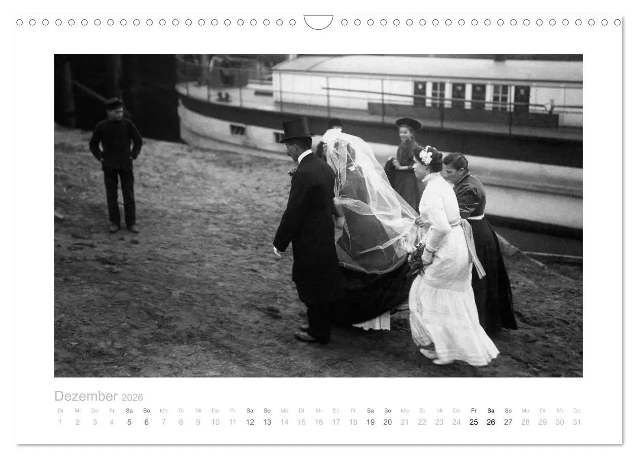 Bild: 9783516033533 | Unterwegs in Berlin - Wege durch die Stadt (Wandkalender 2026 DIN...