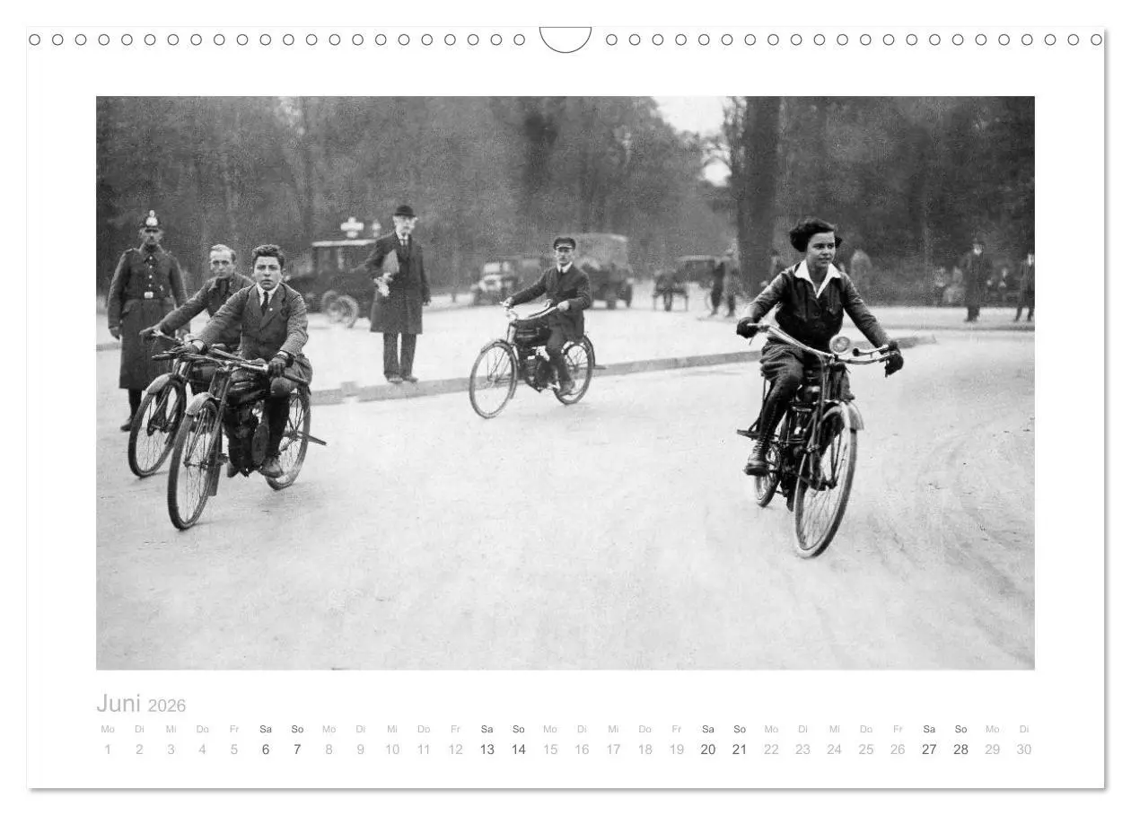 Bild: 9783516033533 | Unterwegs in Berlin - Wege durch die Stadt (Wandkalender 2026 DIN...