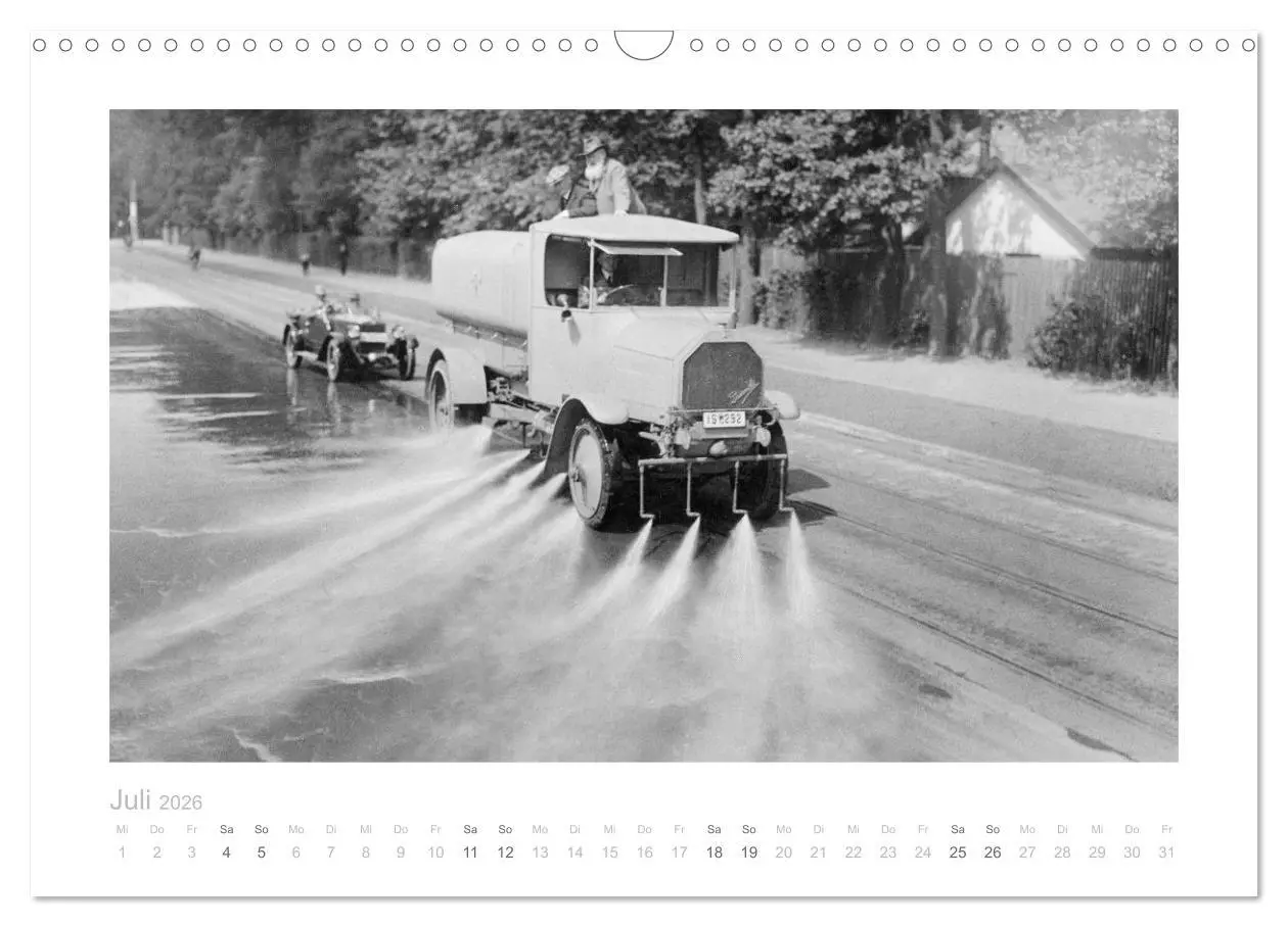 Bild: 9783516033533 | Unterwegs in Berlin - Wege durch die Stadt (Wandkalender 2026 DIN...