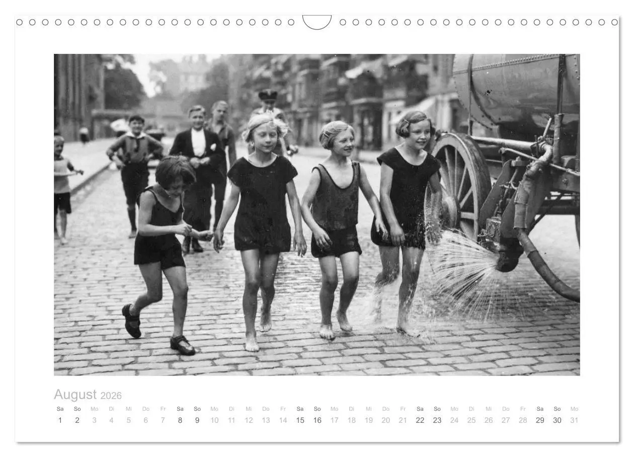 Bild: 9783516033533 | Unterwegs in Berlin - Wege durch die Stadt (Wandkalender 2026 DIN...