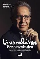 Cover: 9786050963533 | Livanelinin Penceresinden | Zafer Köse | Taschenbuch | Türkisch | 2019
