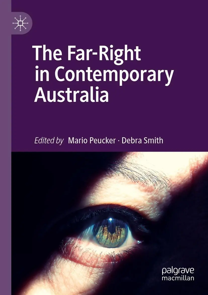 Cover: 9789811383533 | The Far-Right in Contemporary Australia | Mario Peucker (u. a.) | Buch