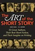 Cover: 9780321363633 | The Art of the Short Story | Dana Gioia (u. a.) | Taschenbuch | 2005