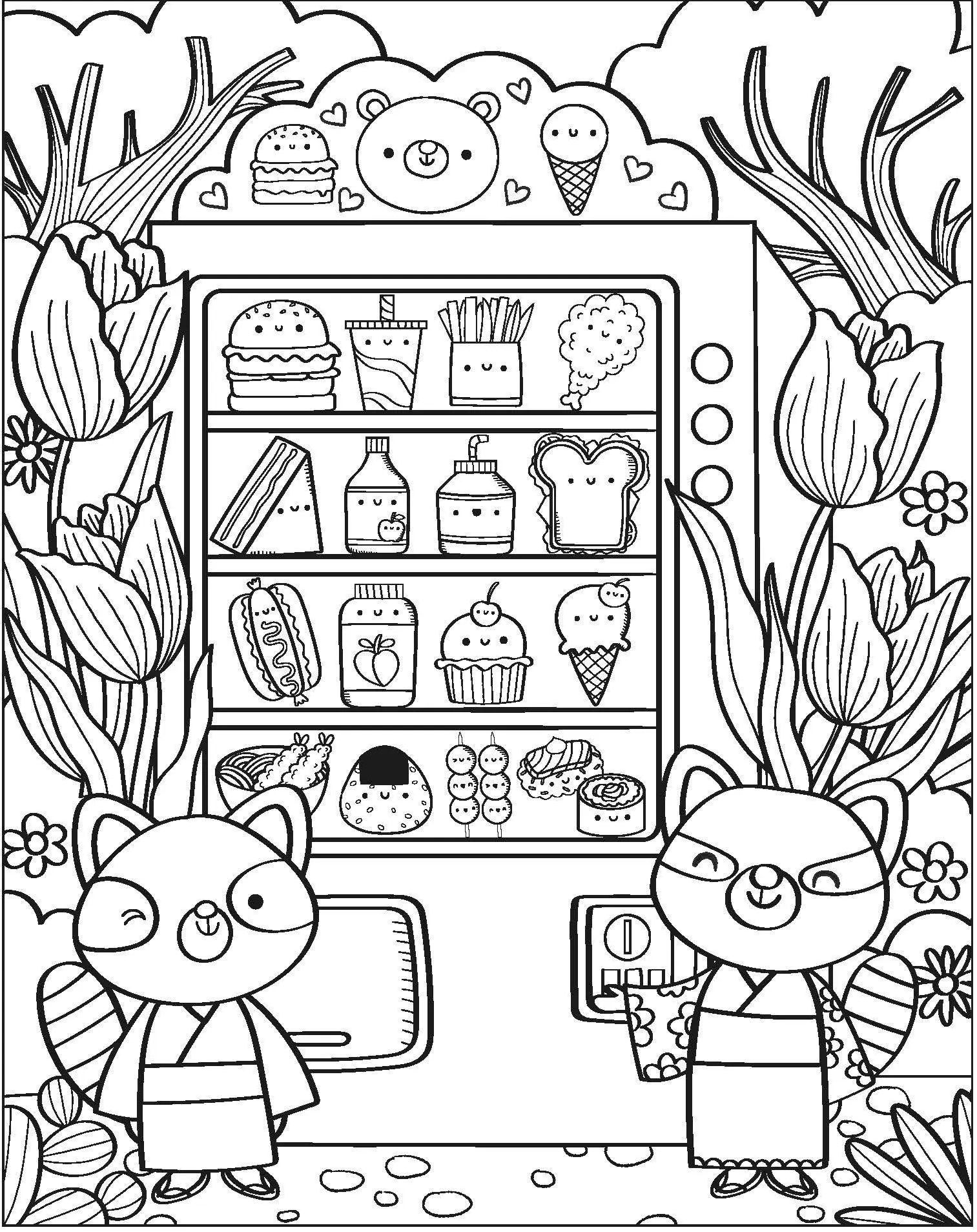 Bild: 9781035083633 | Mangatopia Tiny Kawaii | Liv Wan | Taschenbuch | Englisch | 2025