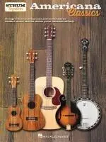 Cover: 9781480353633 | Americana Classics - Strum Together | Hal Leonard Corp | Taschenbuch