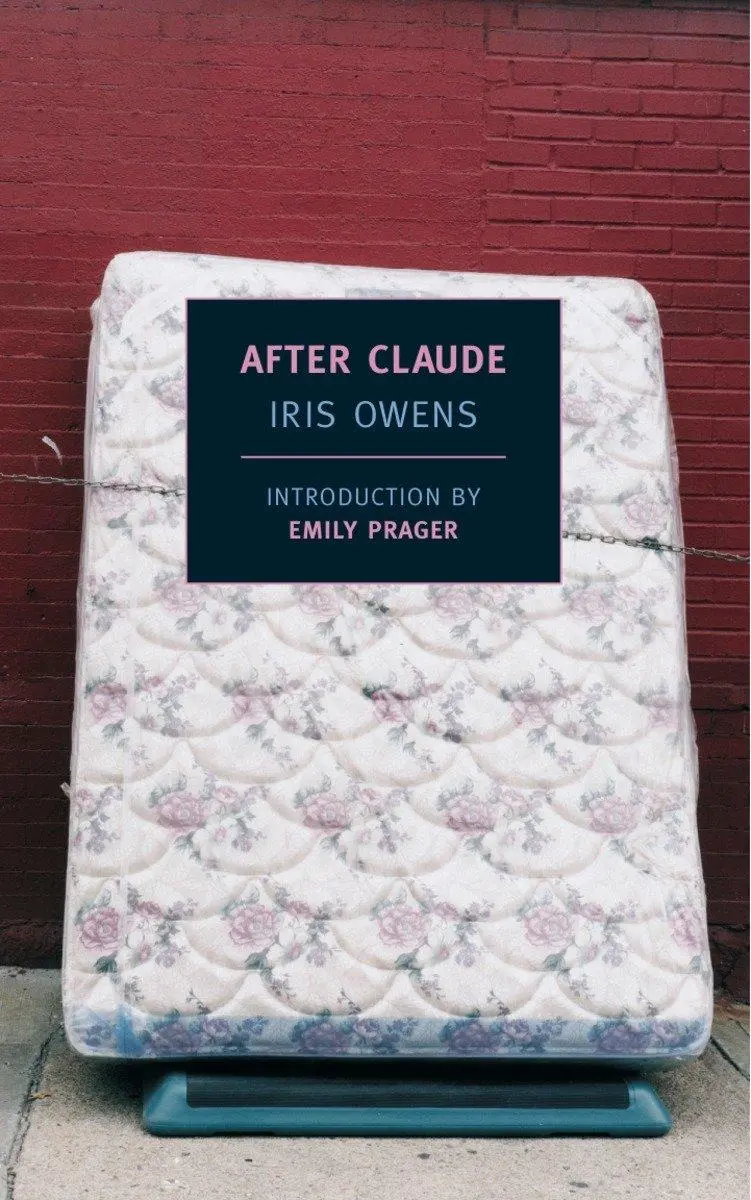 Cover: 9781590173633 | After Claude | Iris Owens | Taschenbuch | Einband - flex.(Paperback)