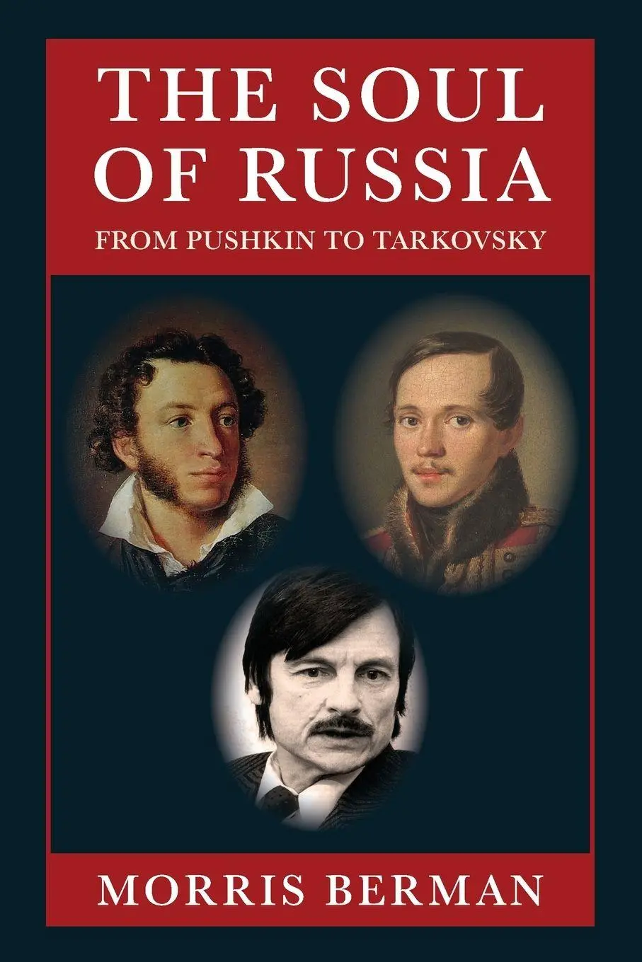 Cover: 9781648373633 | The Soul of Russia | Morris Berman | Taschenbuch | Englisch | 2023