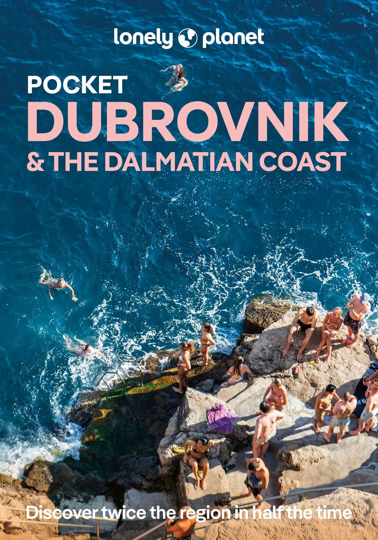Cover: 9781838693633 | Lonely Planet Pocket Dubrovnik &amp; the Dalmatian Coast | Taschenbuch