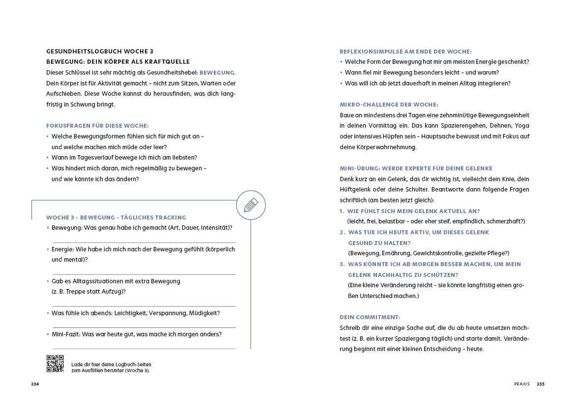 Bild: 9783954533633 | Gesundheit kannst du lernen. | Cordelia Schott | Taschenbuch | 250 S.