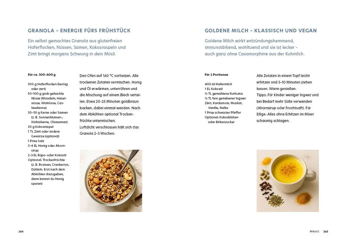 Bild: 9783954533633 | Gesundheit kannst du lernen. | Cordelia Schott | Taschenbuch | 250 S.