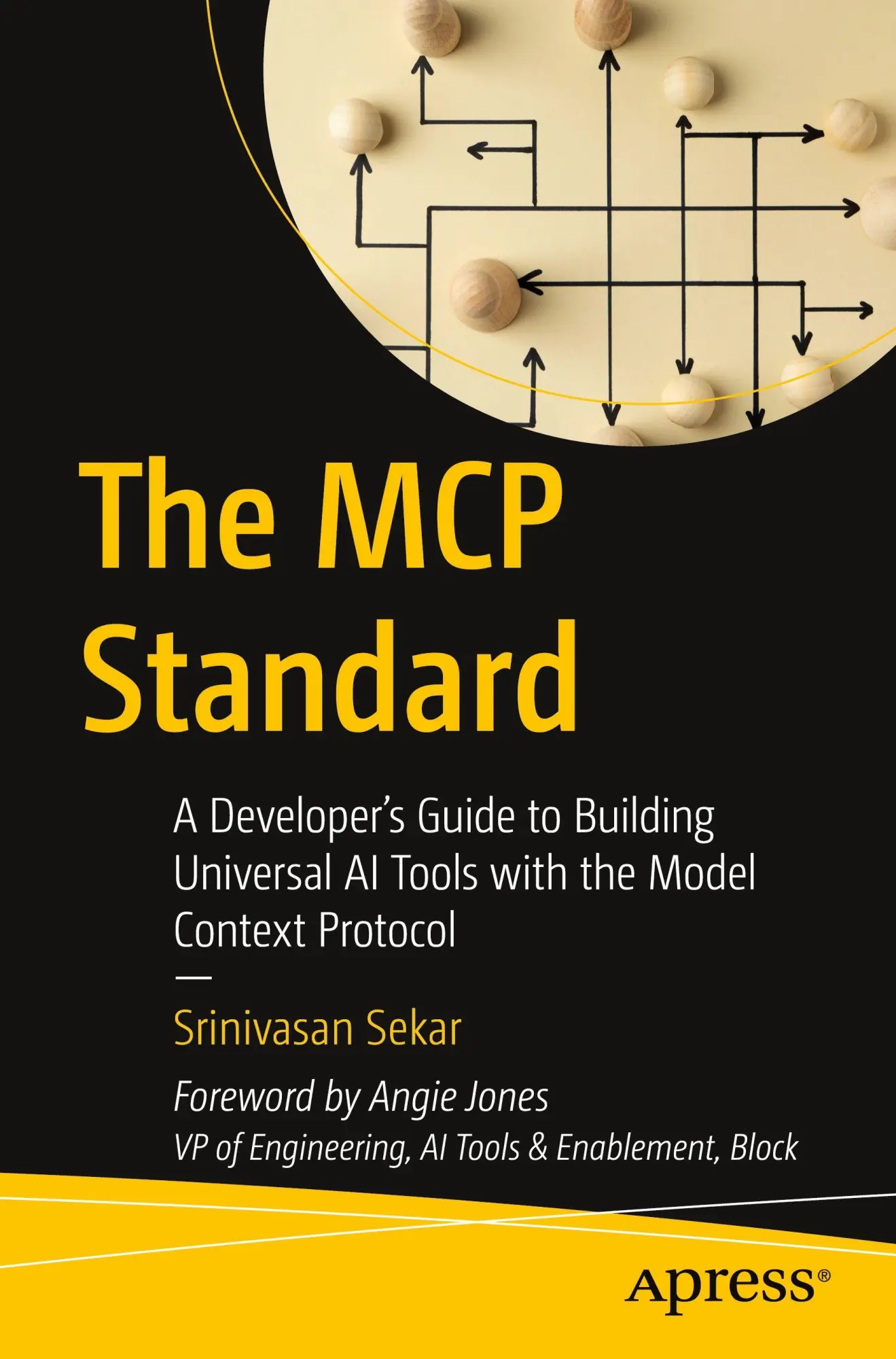 Cover: 9798868823633 | The MCP Standard | Srinivasan Sekar | Taschenbuch | xxvi | Englisch