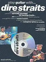 Cover: 9780711963733 | Play Guitar With... Dire Straits | Hal Leonard Publishing Corporation