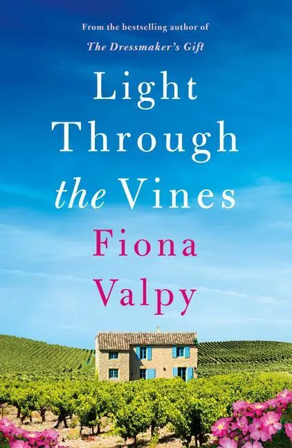 Cover: 9781662503733 | Light Through the Vines | Fiona Valpy | Taschenbuch | Englisch | 2022