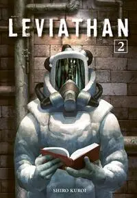 Cover: 9783551803733 | Leviathan 2 | Shiro Kuroi | Taschenbuch | Leviathan (Carlsen) | 180 S.