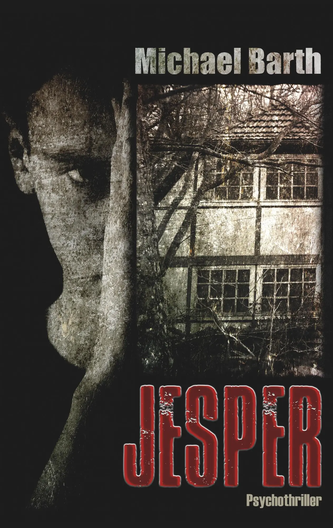 Cover: 9783752873733 | Jesper | Michael Barth | Taschenbuch | 324 S. | Deutsch | 2018
