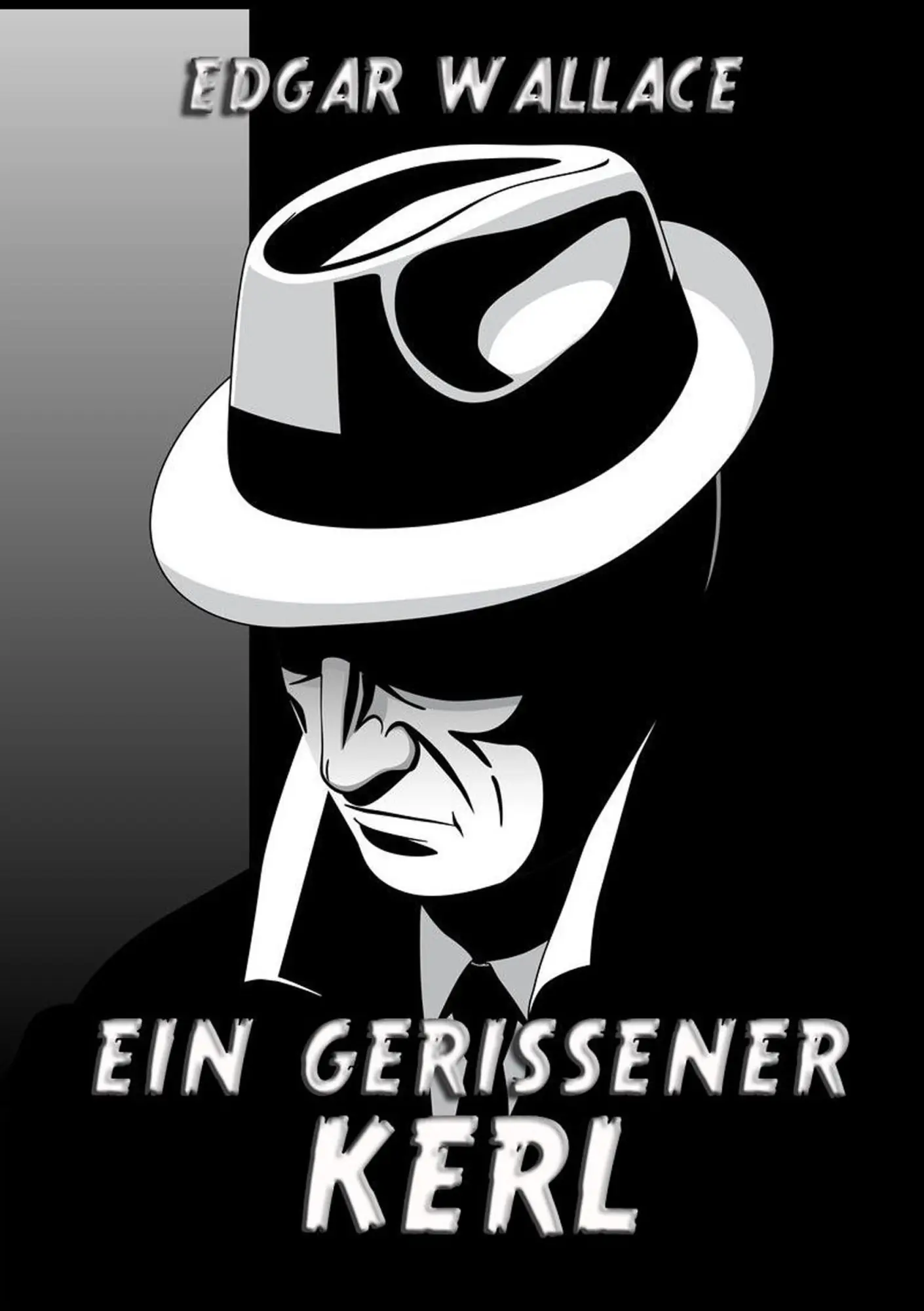 Cover: 9783849683733 | Ein gerissener Kerl | Edgar Wallace | Taschenbuch | 200 S. | Deutsch