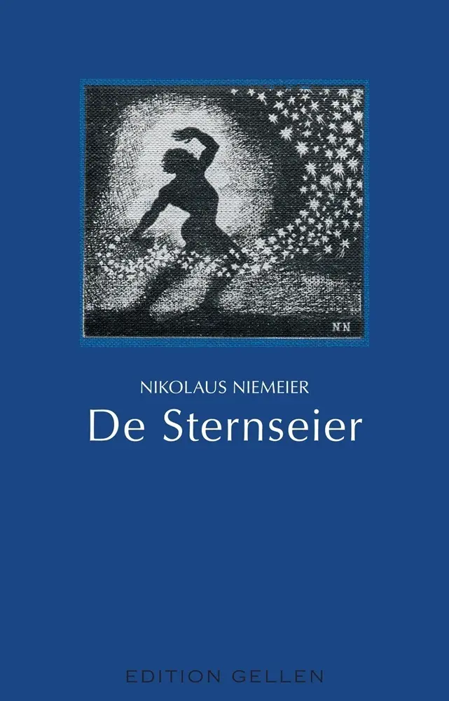 Cover: 9783862763733 | De Sternseier | DE | Nikolaus Niemeier | Taschenbuch | Deutsch