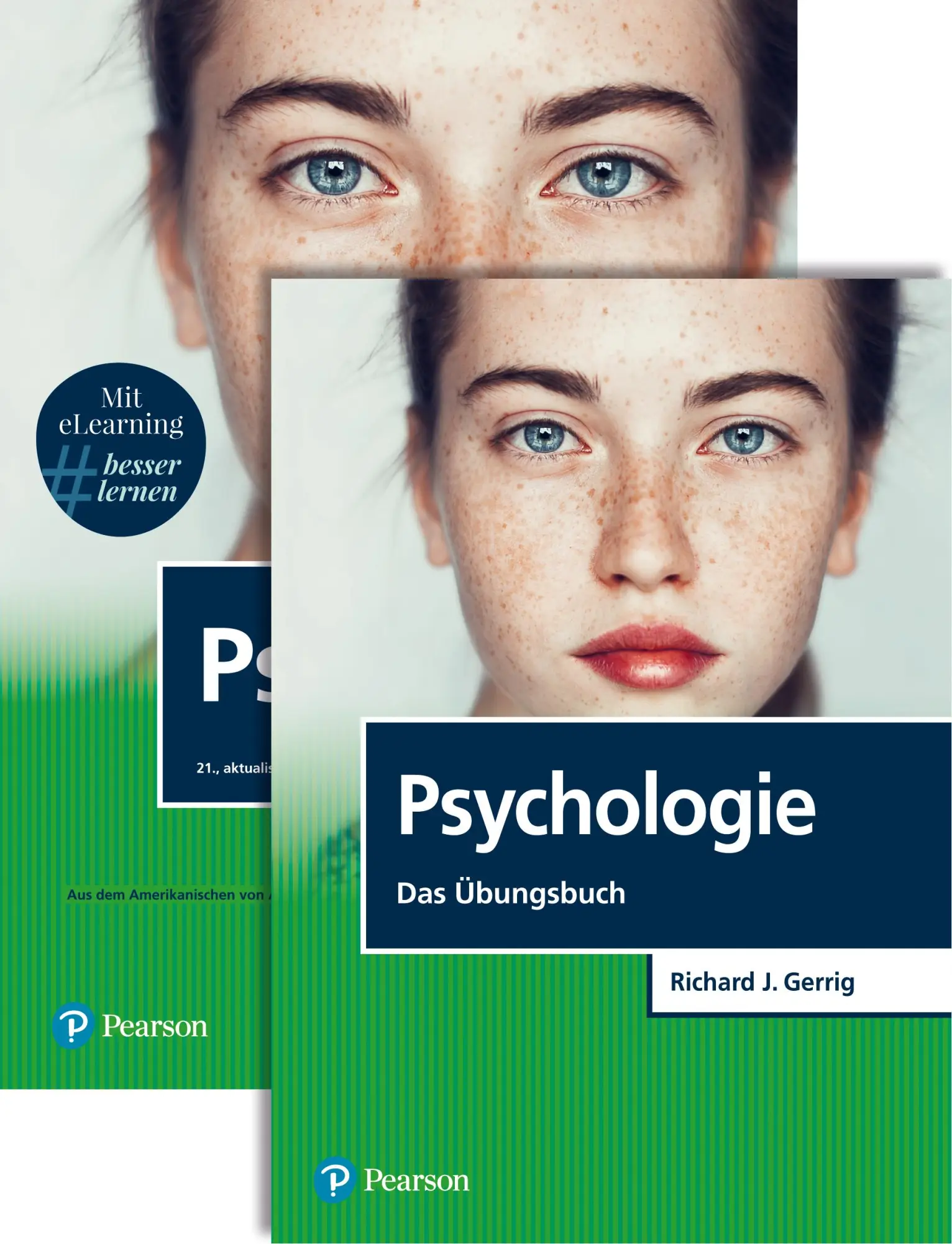 Cover: 9783868943733 | Value Pack Psychologie | Taschenbuch | Pearson Studium - Psychologie