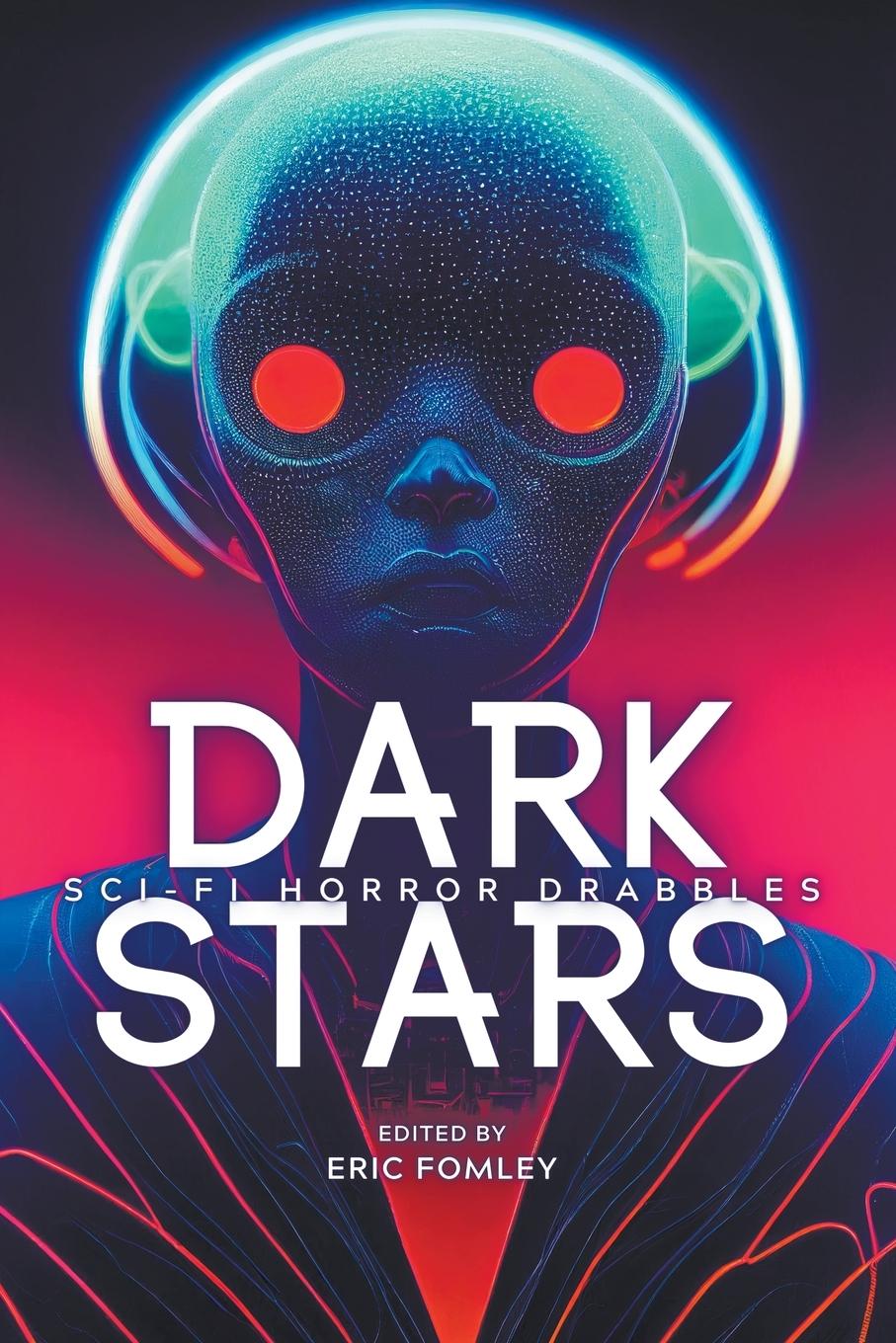 Cover: 9798215783733 | Dark Stars | Eric Fomley | Taschenbuch | Englisch | 2023