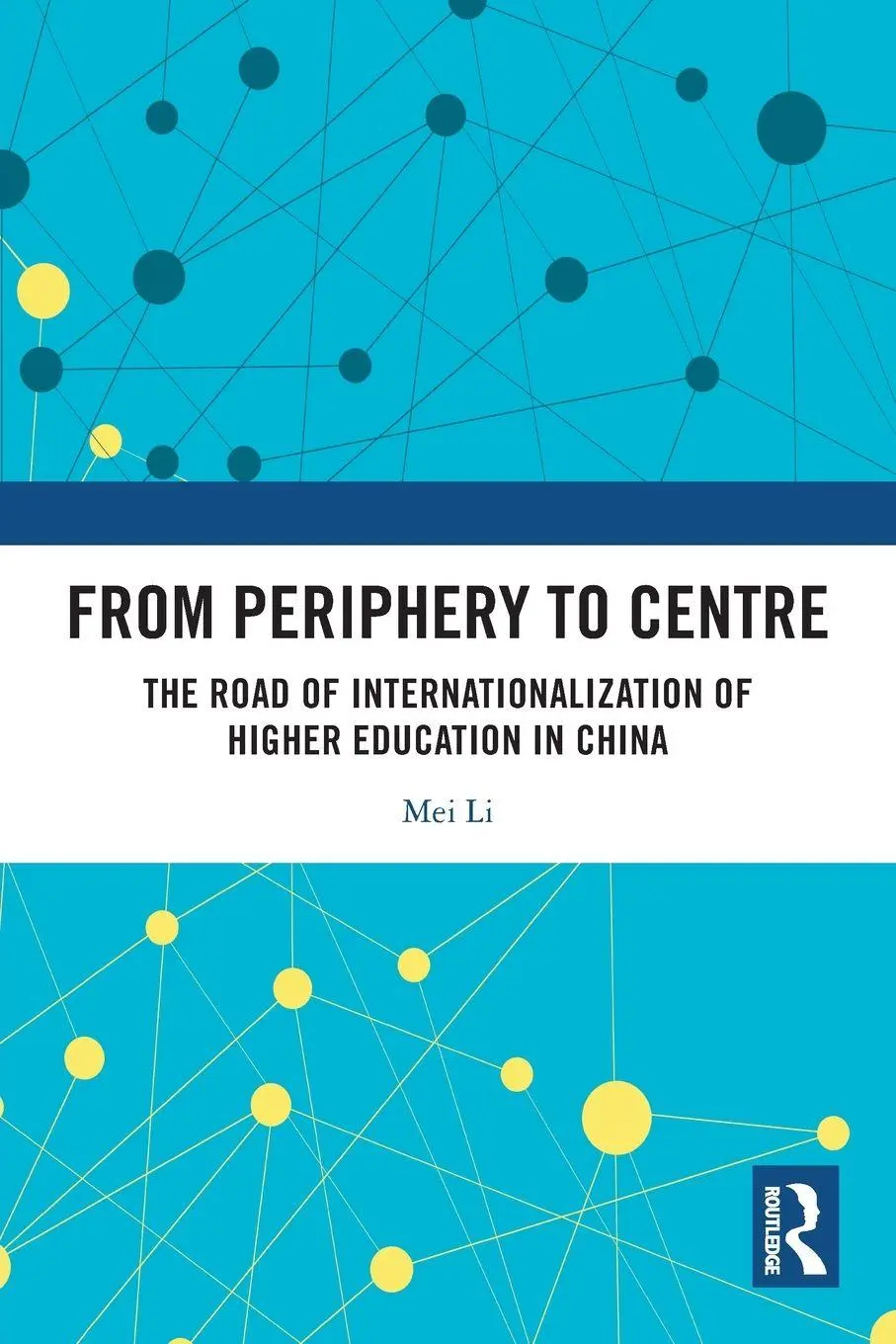 Cover: 9781032543833 | From Periphery to Centre | Mei Li | Taschenbuch | Englisch | 2025