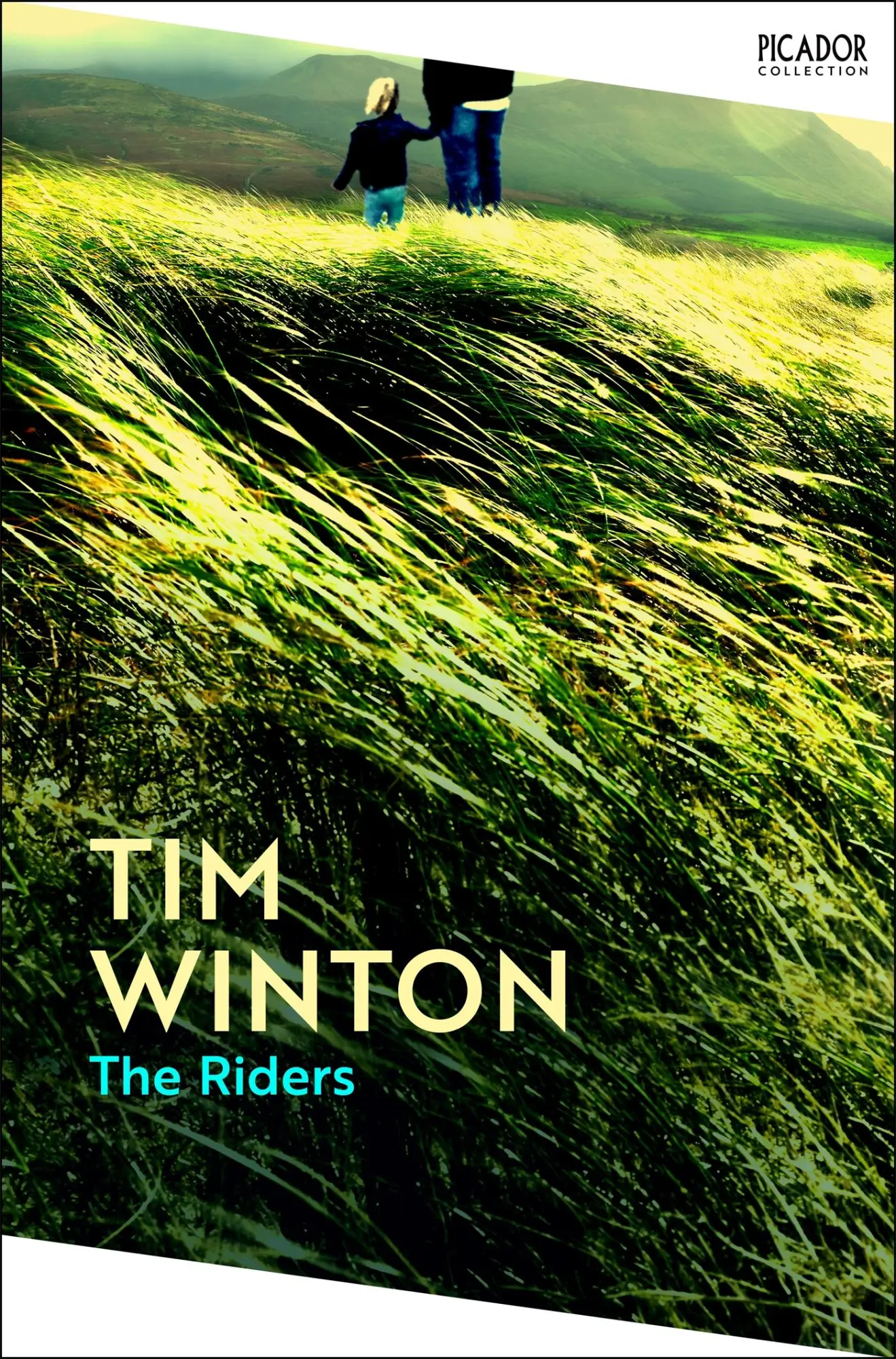 Cover: 9781035063833 | The Riders | Tim Winton | Taschenbuch | 350 S. | Englisch | 2025