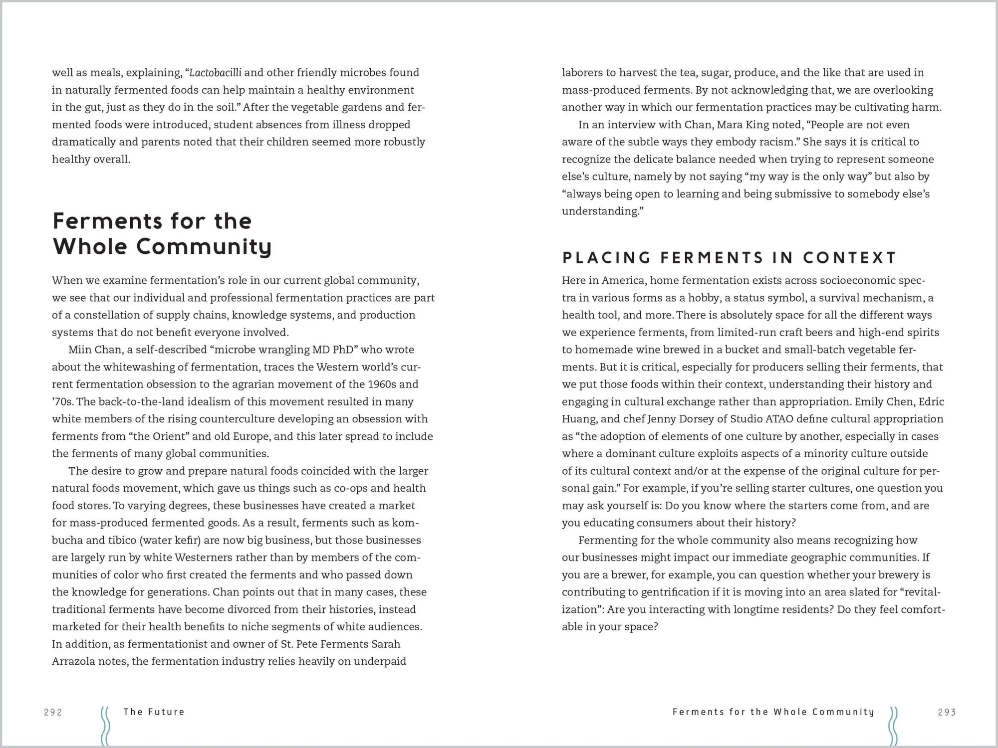 Bild: 9781635863833 | Our Fermented Lives | Julia Skinner | Buch | Gebunden | Englisch
