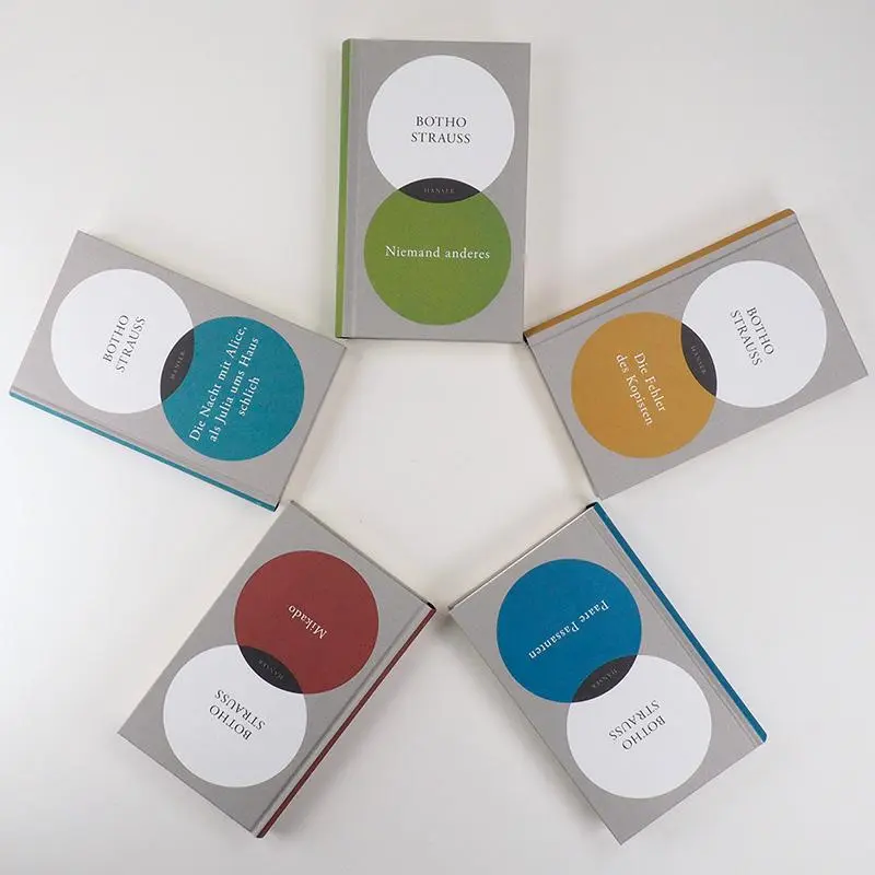 Bild: 9783446263833 | Mikado | Botho Strauß | Buch | 200 S. | Deutsch | 2019 | Hanser, Carl