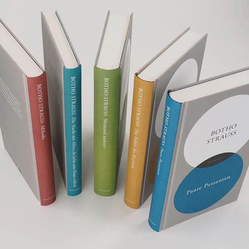 Bild: 9783446263833 | Mikado | Botho Strauß | Buch | 200 S. | Deutsch | 2019 | Hanser, Carl