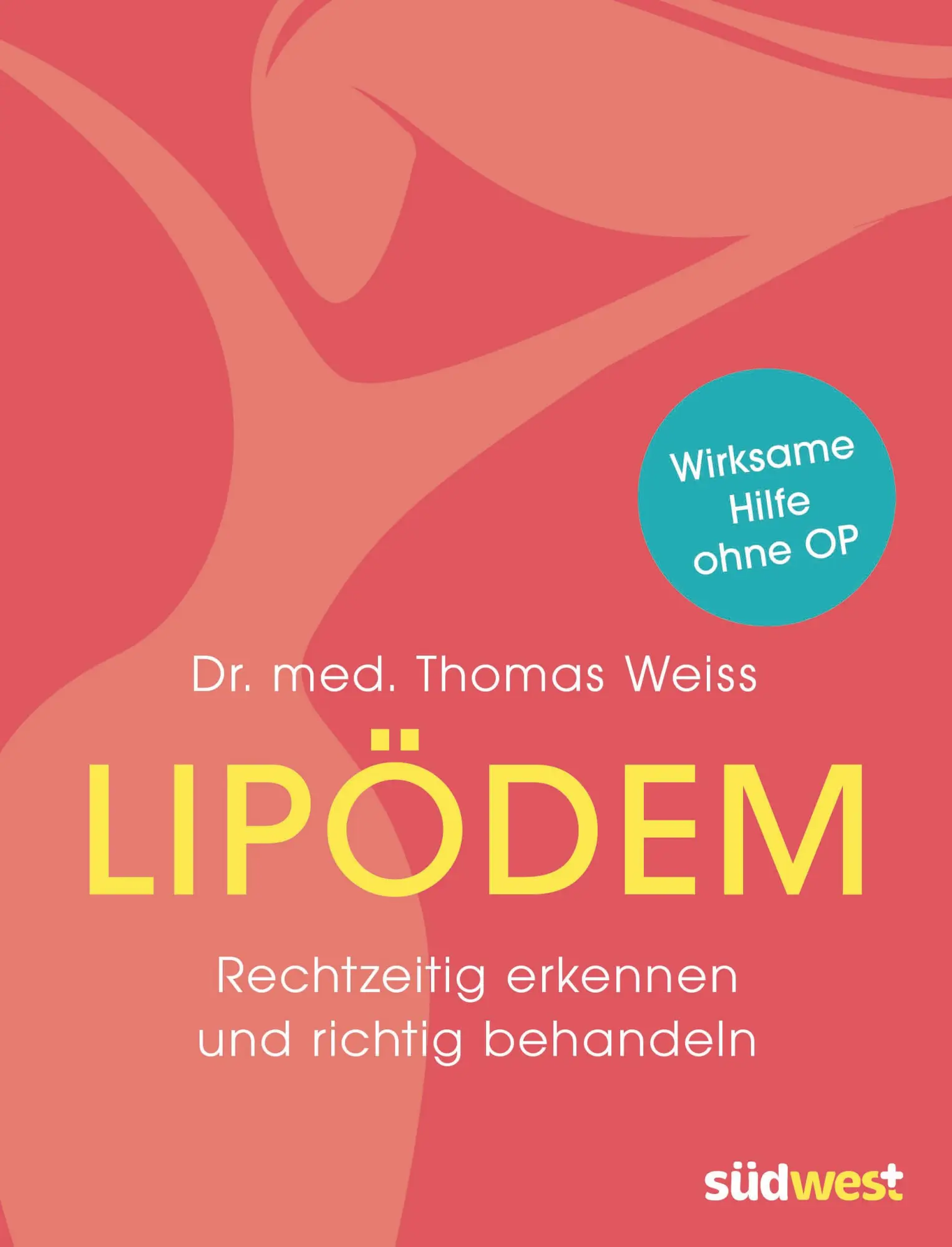 Cover: 9783517093833 | Lipödem | Thomas Weiss | Taschenbuch | 192 S. | Deutsch | 2015