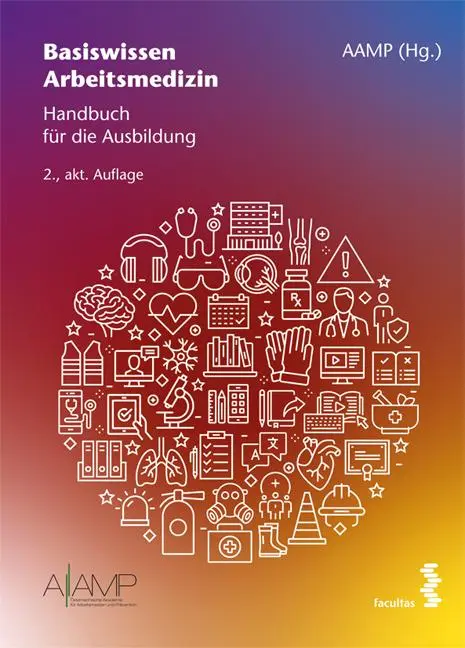 Cover: 9783708923833 | Basiswissen Arbeitsmedizin | Handbuch für die Ausbildung | Prävention
