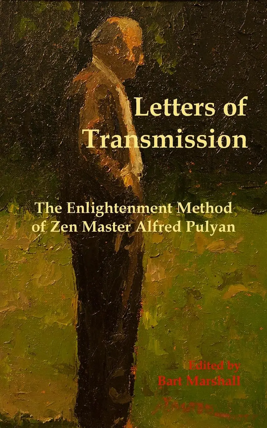 Cover: 9798868973833 | Letters of Transmission | Bart Marshall | Taschenbuch | Englisch