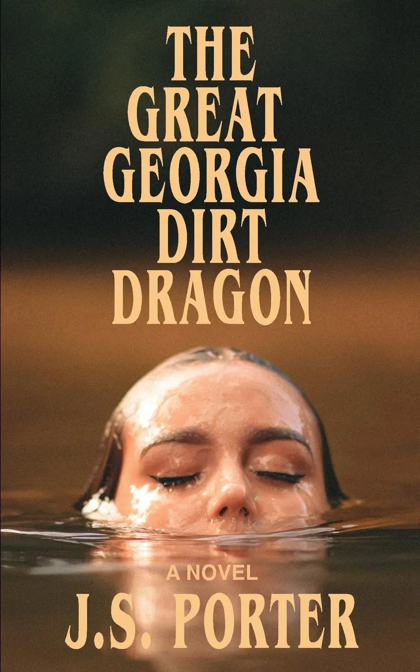 Cover: 9798989203833 | The Great Georgia Dirt Dragon | J. S. Porter | Taschenbuch | Englisch