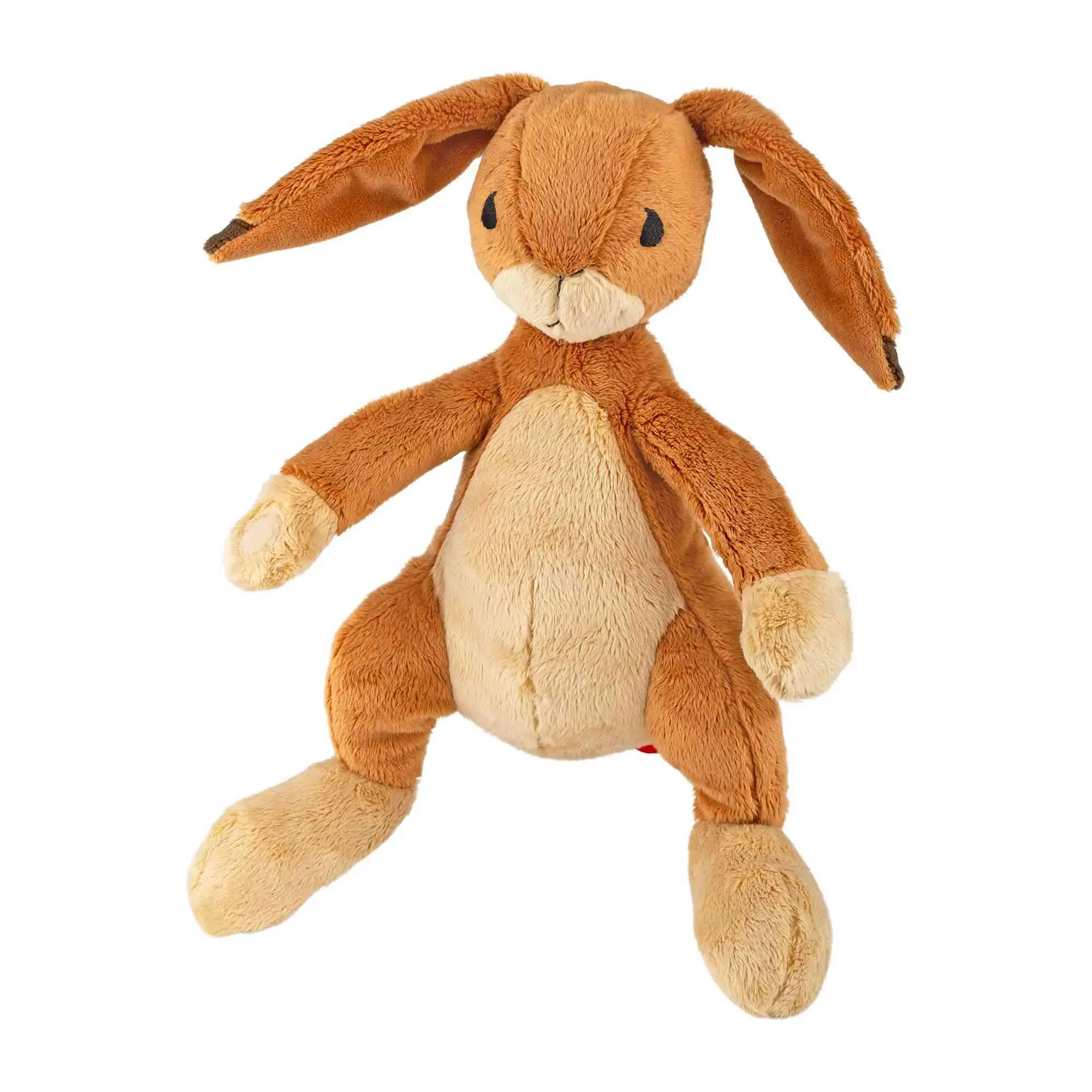 Cover: 4001190433933 | sigikid 43393 - Wir Zwei - Hase, sigikid &amp; Friends, Plüschhase 28 cm