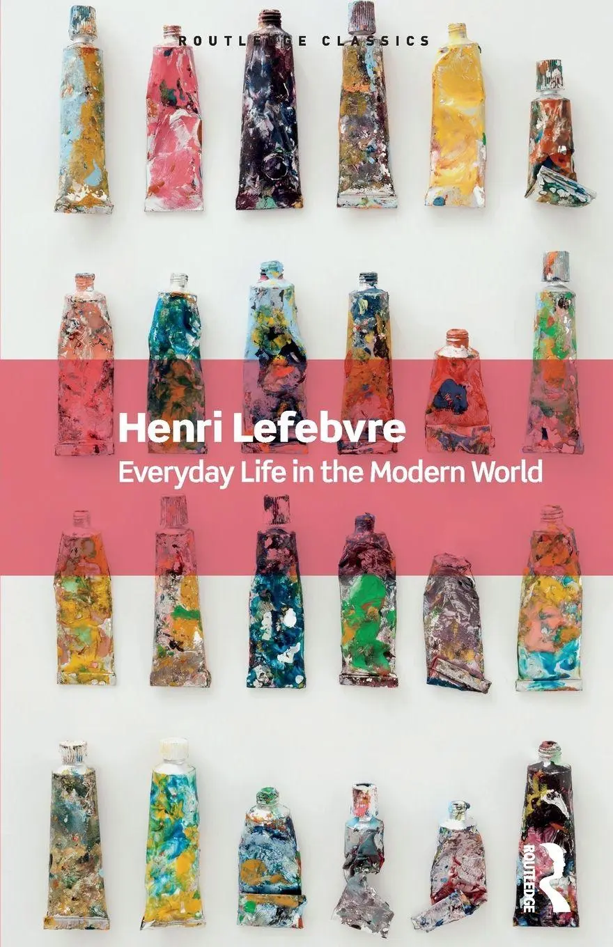 Cover: 9781032533933 | Everyday Life in the Modern World | Henri Lefebvre | Taschenbuch
