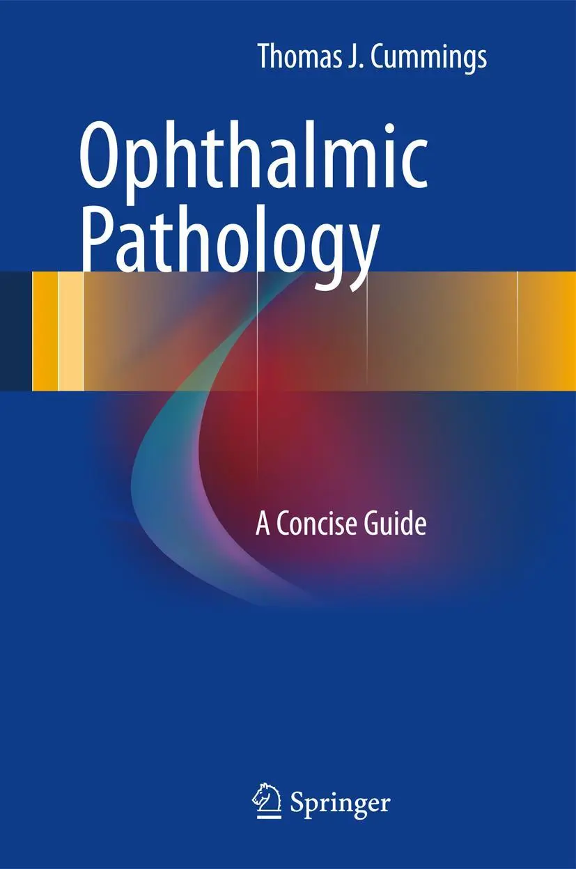 Cover: 9781461443933 | Ophthalmic Pathology | A Concise Guide | Thomas J Cummings | Buch | ix