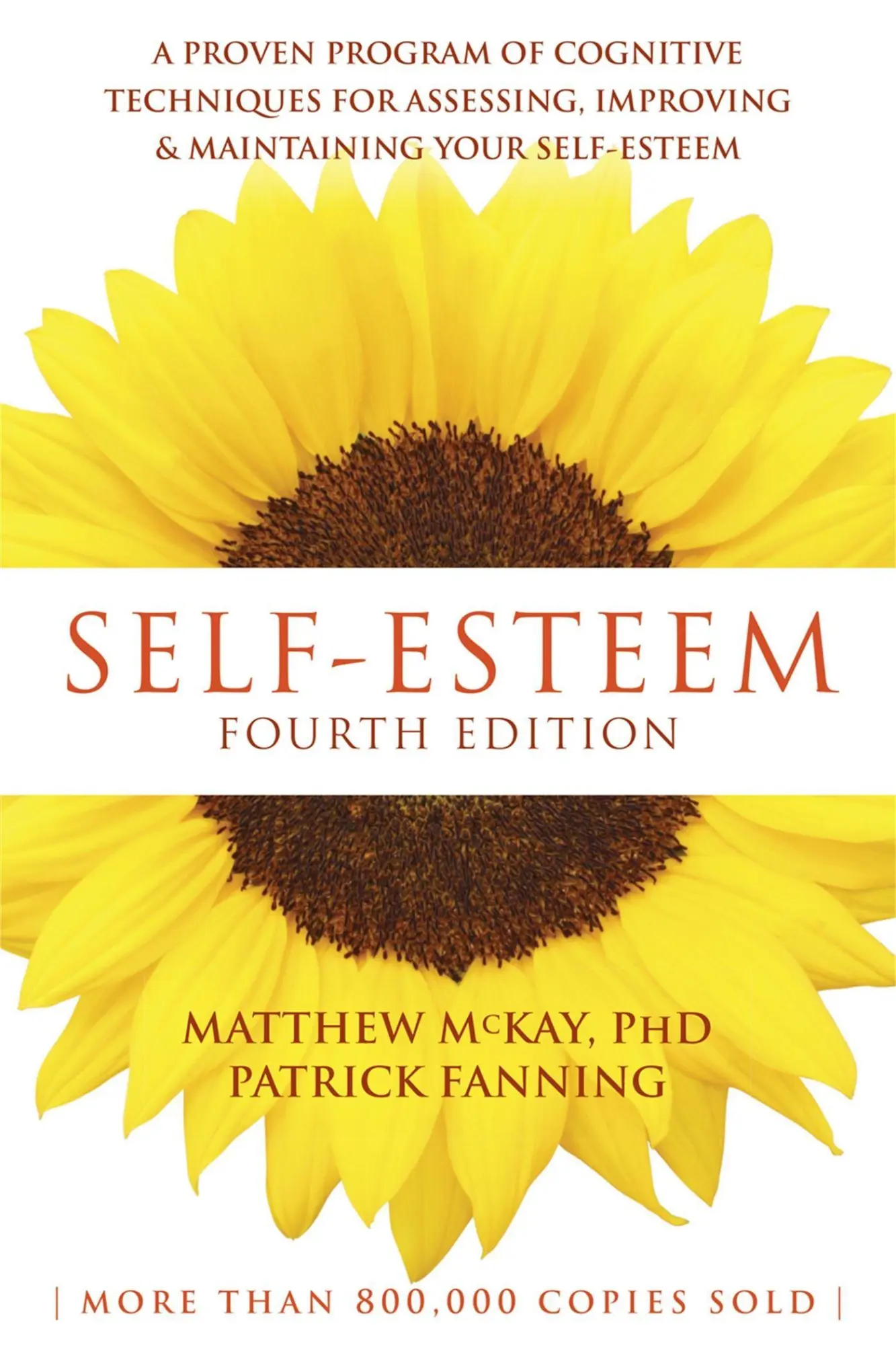 Cover: 9781626253933 | Self-Esteem | Matthew Mckay (u. a.) | Taschenbuch | Englisch | 2016