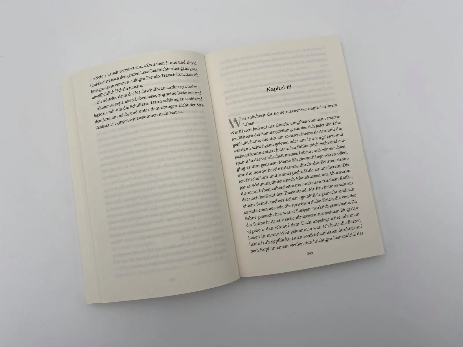 Bild: 9783492313933 | Ein Moment fürs Leben | Cecelia Ahern | Taschenbuch | 496 S. | Deutsch