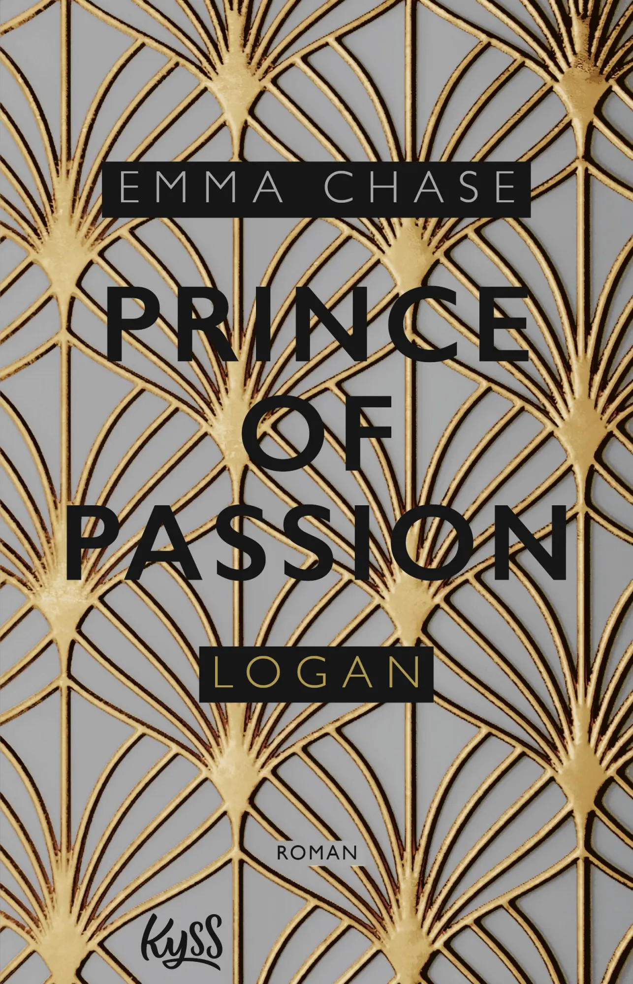 Cover: 9783499273933 | Prince of Passion - Logan | Emma Chase | Taschenbuch | 320 S. | 2019