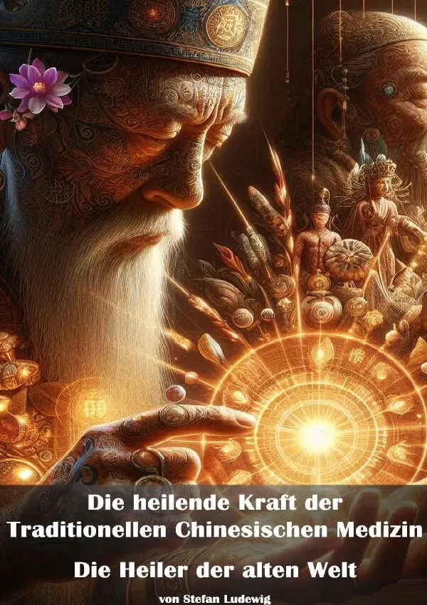 Cover: 9783819723933 | Die heilende Kraft der Traditionellen Chinesischen Medizin I Die...