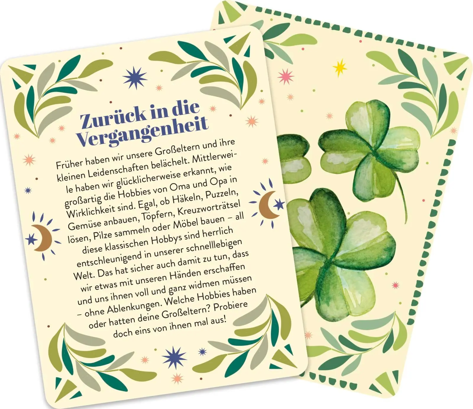 Bild: 9783848503933 | Orakelkarten: Neuer Tag, neues Glück! | Kristin Funk | Taschenbuch
