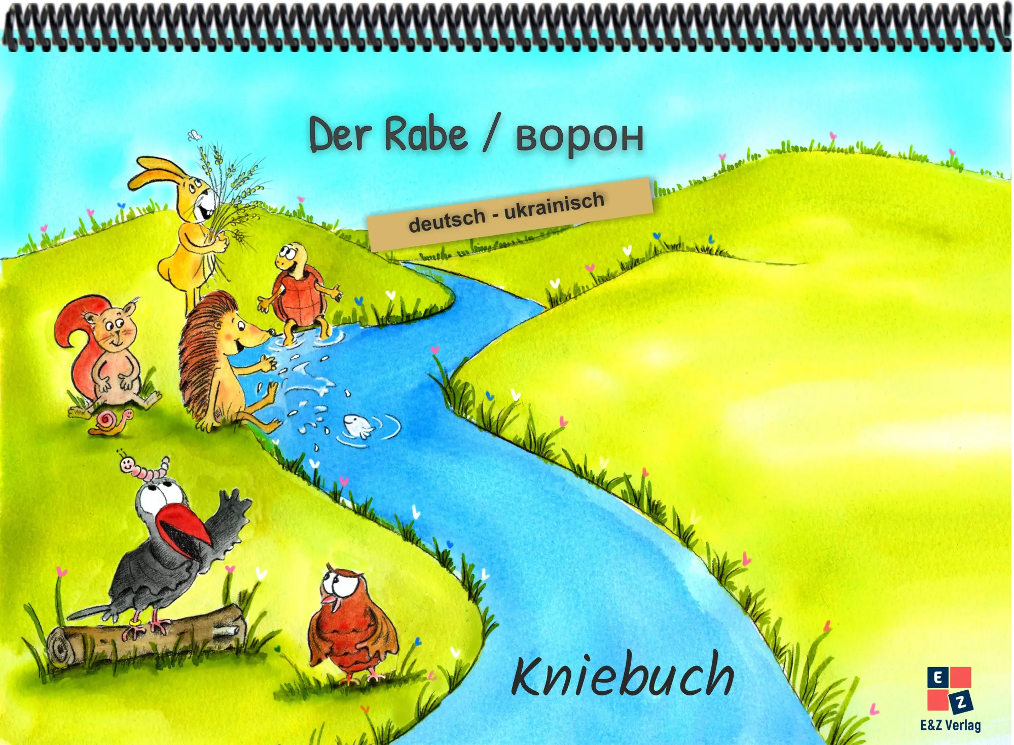 Der Rabe