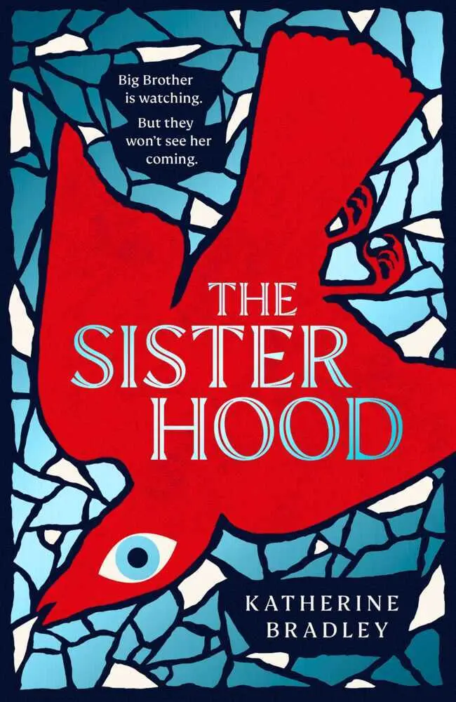 Simon & Schuster Uk The Sisterhood