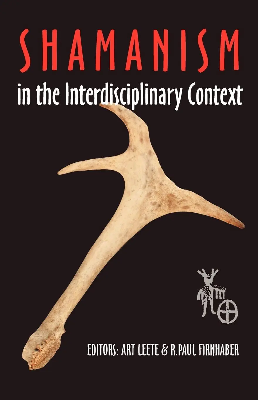 Cover: 9781581124033 | Shamanism in the Interdisciplinary Context | Art R. Leete (u. a.)
